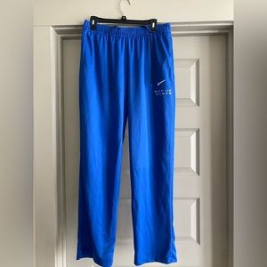 Nike Dri-Fit Men’s SMU Sweatpants